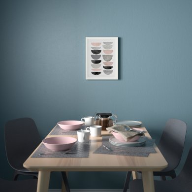 IKEA плакат BILD (ИКЕА БИЛЬД) 70436107 фото - 2