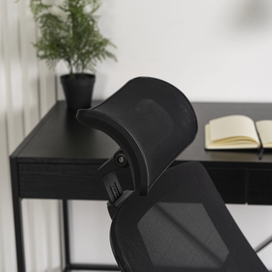 Офисное кресло Mebel Elit BENTO Черный - 17 Офисное кресло Mebel Elit BENTO Черный ME.BENTO/CZ/T/FO фото - 17