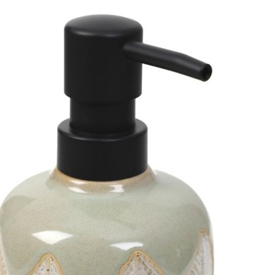 Диспенсер Homla ELYSIA Зеленый - 3 Диспенсер Homla ELYSIA Зеленый 226987 фото - 3