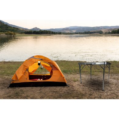 Комплект складной туристической мебели Kontrast SC1004 Серый 5.04.14010 фото - 13