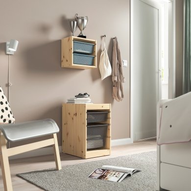 IKEA TROFAST (ИКЕА ТРОФАСТ) 49533285 фото - 4