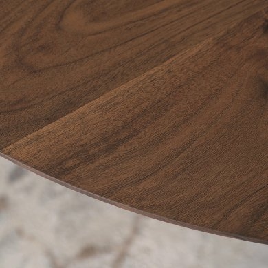 Обідній стіл Mebel Elit LYON Горіх ME.LYON/O/S фото - 9