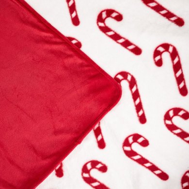 Плед Homla SKADI 130x170 см Принт 242333 фото - 2