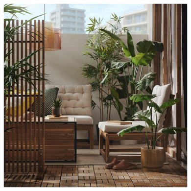 IKEA FEJKA (ИКЕА ФАЛЬШИВЫЙ) 10615244 фото - 2