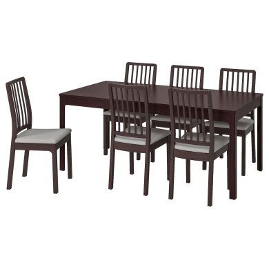 IKEA EKEDALEN / EKEDALEN (ИКЕА ЭКЕДАЛЕН/ЭКЕДАЛЕН) 39279567