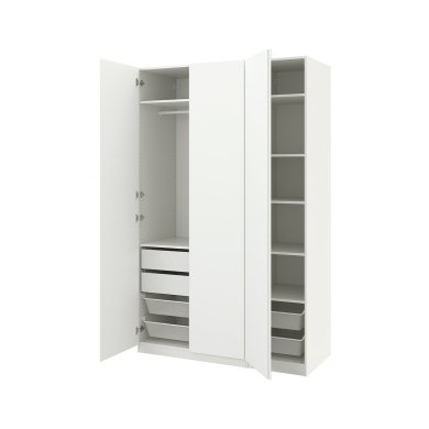 IKEA PAX / VIKANES (ИКЕА ПАКС/ВИКАНЕС) 69515365