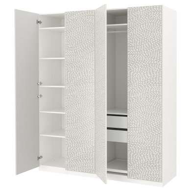 IKEA PAX / MISTUDDEN (ИКЕА ПАКС/МИСТУДДЕН) 39522980