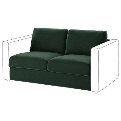 IKEA VIMLE (ИКЕА ВИМЛЕ) 49433549