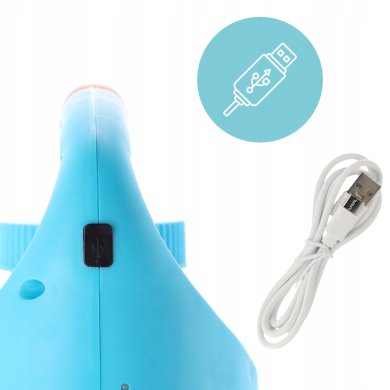 Акумуляторний обприскувач Garden Line 5 л Блакитний - 5 Акумуляторний обприскувач Garden Line 5 л Блакитний AOK0443 фото - 5