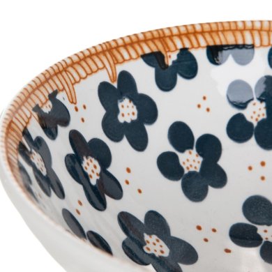 Миска Homla SALADO 21 см Принт 221283 фото - 3