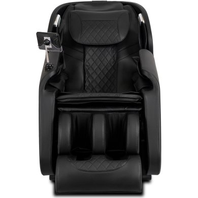 Крісло масажне Mebel Elit SX ULTRA PRO Чорний - 2 Крісло масажне Mebel Elit SX ULTRA PRO Чорний ME.SXULTRAPRO/CZ/E/FW фото - 2