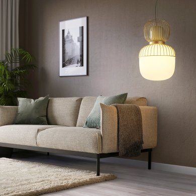 IKEA PILBLIXT (ИКЕА ПИЛБЛИКСТ) 50499879 фото - 4