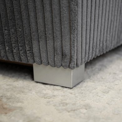 Раскладной диван Mebel Elit MARKO Темно-серый MGK.MARKO/LINCOLN90/SZTR/SOFBB фото - 12