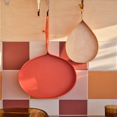 IKEA OMMJANGE (ИКЕА ОММЯНГЕ) 30593910 фото - 2