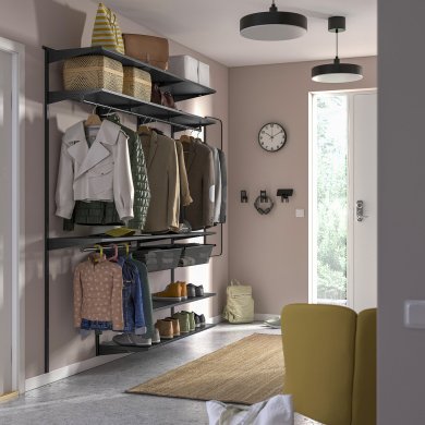 IKEA BOAXEL (ИКЕА БОАКСЕЛЬ) 49657879 фото - 2