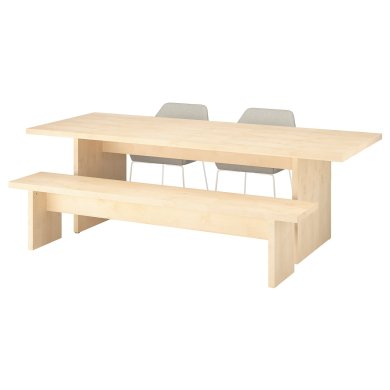 IKEA BERGSHYTTAN / TOSSBERG (ИКЕА БЕРГШИТТАН/ТОССБЕРГ) 39608403