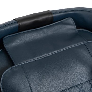 Кресло массажное Mebel Elit VX MAX Черный ME.VXMAX/CZ/E/FW фото - 10