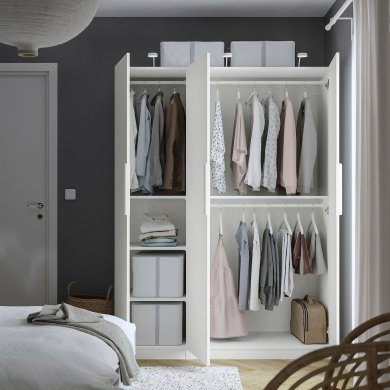 PAX / FORSAND - 2 IKEA PAX / FORSAND (ИКЕА ПАКС/ФОРСАНД) 39500695 фото - 2