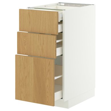 IKEA METOD/MAXIMERA (ИКЕА МЕТОДЫ/МАКСИМЕРА) 39600850