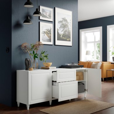 IKEA BESTA (ИКЕА БЕСТА) 49412679 фото - 9