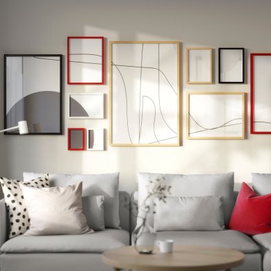 RODALM - 4 IKEA RODALM (ИКЕА РОДАЛЬМ) 40566398 фото - 4