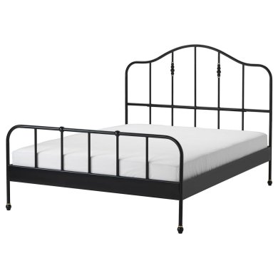 IKEA Боковины кровати SAGSTUA (ИКЕА САГСТУА) 40429410