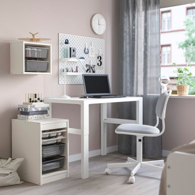 IKEA TROFAST (ИКЕА ТРОФАСТ) 39480466 фото - 9