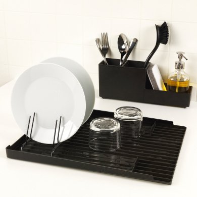Сушилка для посуды RINNIG - 18 IKEA Сушилка для посуды RINNIG (ИКЕА РИННИГ) 10387261 фото - 18