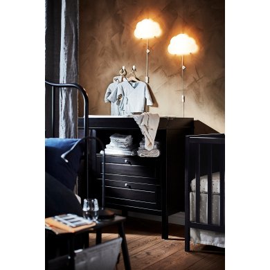 Світильник настінний світлодіодний UPPLYST - 10 IKEA Світильник настінний світлодіодний UPPLYST (ИКЕА ОБЪЯВЛЕНИЕ) 30424516 фото - 10