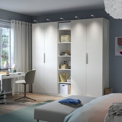 IKEA PAX / FORSAND (ИКЕА ПАКС/ФОРСАНД) 49494335 фото - 7