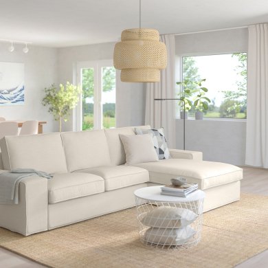 KIVIK - 4 IKEA KIVIK (ИКЕА КИВИК) 89484773 фото - 4
