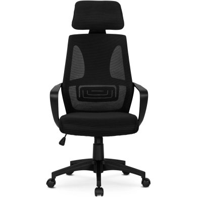 Офісне крісло Mebel Elit STARK Чорний - 2 Офісне крісло Mebel Elit STARK Чорний ME.STARK/CZ/E/FO фото - 2