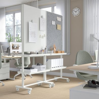 MITTZON - 5 IKEA MITTZON (ИКЕА МИЦОН) 00528638 фото - 5