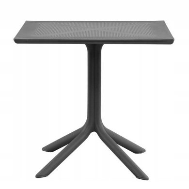 Садовий стіл Favora TERRA Антрацит FTR12026AN фото - 3