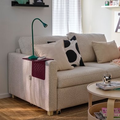 IKEA KRAMPHULT (ИКЕА КРАМПХУЛЬТ) 90609003 фото - 2