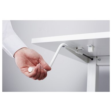 IKEA стільниця SKARSTA (ИКЕА СКАРСТА) 50288725 фото - 2