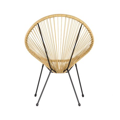 Комплект садовой мебели Meven ACAPULCO Бежевый - 12 Комплект садовой мебели Meven ACAPULCO Бежевый MV-RF012A-B-ACAPULCO фото - 12