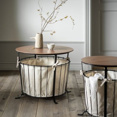 Журнальный стол ANGESBYN Дерево - 4 IKEA Журнальный стол ANGESBYN Дерево (ИКЕА АНГЕСБИН) 30492275 фото - 4