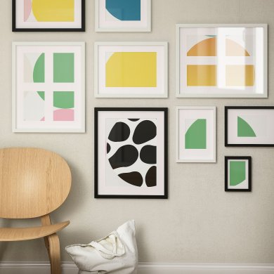 RODALM - 4 IKEA RODALM (ИКЕА РОДАЛЬМ) 80553737 фото - 4