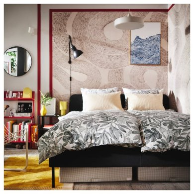 IKEA BLODFLADER (ИКЕА КРОВОПЫТНИК) 80601917 фото - 7