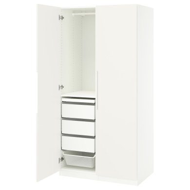 IKEA PAX / TONSTAD (ИКЕА ПАКС/ТОНСТАД) 69548926