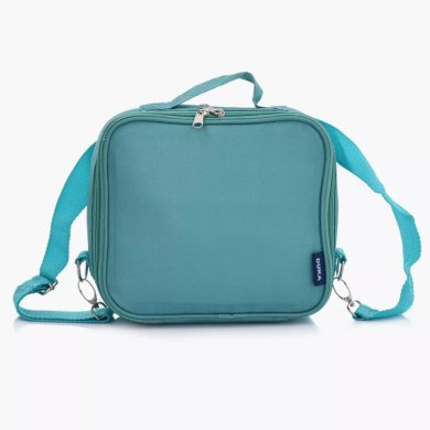 Термосумка Duka MINI Бірюзовий 2221414 фото - 4