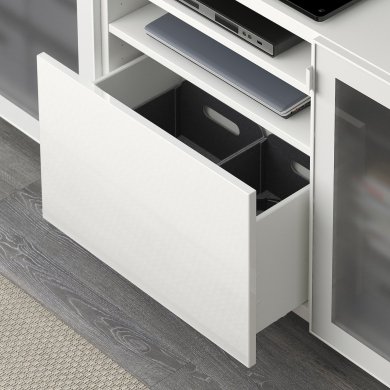 Каркас скриньки BESTÅ - 3 IKEA Каркас скриньки BESTÅ (ИКЕА БЕСТО) 80351517 фото - 3