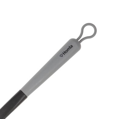 Скребок Homla EASY CLEAN Серый - 2 Скребок Homla EASY CLEAN Серый 218470 фото - 2