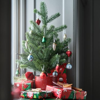 IKEA VINTERFINT (ИКЕА ВИНТЕРФИНТ) 80606533 фото - 2