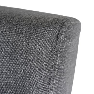 Раскладной диван Mebel Elit MARRY 2 Серый - 11 Раскладной диван Mebel Elit MARRY 2 Серый ME.MARRY2/P/DNAT/T/FW фото - 11