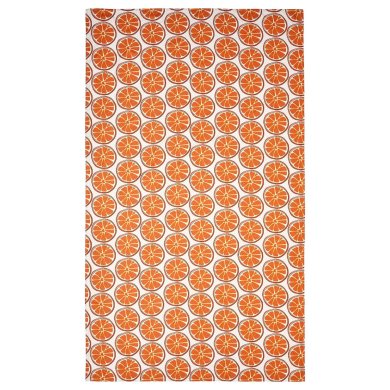 IKEA Скатертина TORVFLY 145x240 см Принт (ИКЕА ТОРВФЛАЙ) 40557186 фото - 2