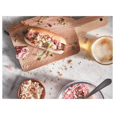 IKEA PROPPMATT (ИКЕА ПРОППМАТТ) 30233418 фото - 12