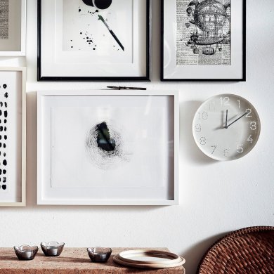 IKEA TROMMA (ИКЕА ТРОММА) 30557078 фото - 4