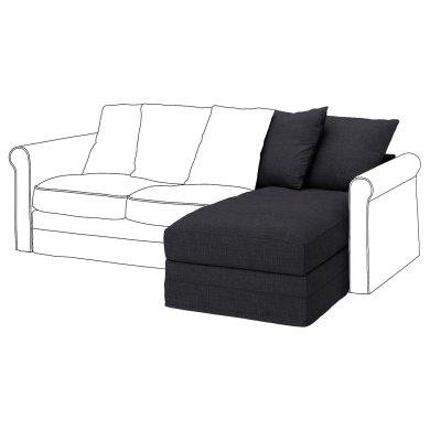 GRONLID - 4 IKEA GRONLID (ИКЕА ГРОНЛИД) 60517444 фото - 4